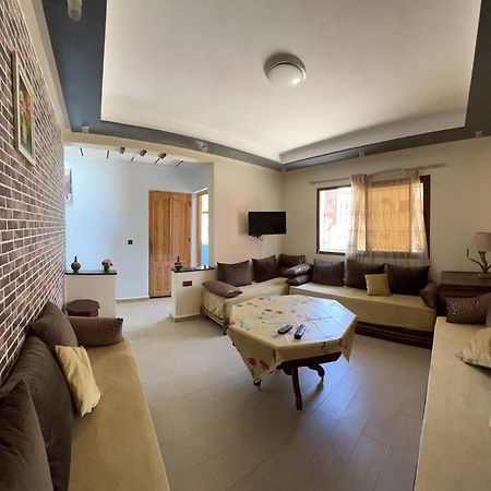 Appartement / Logement Imsouane. Exteriér fotografie