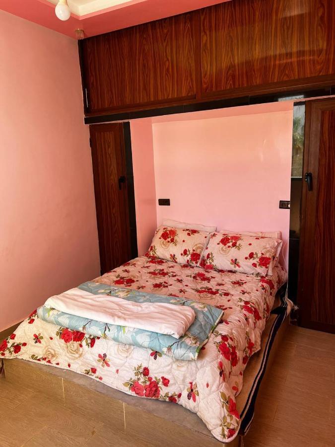 Appartement / Logement Imsouane. Exteriér fotografie