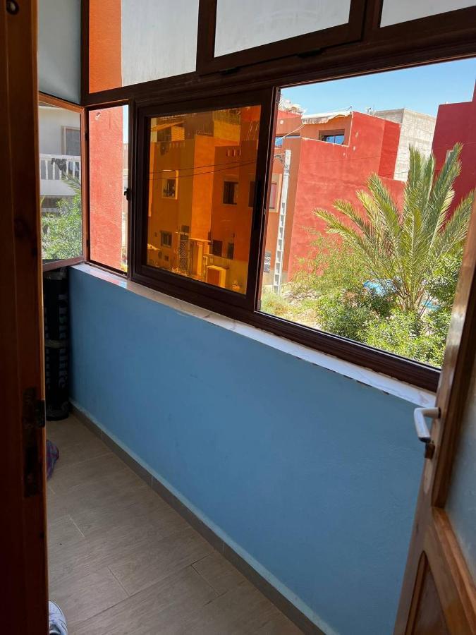 Appartement / Logement Imsouane. Exteriér fotografie