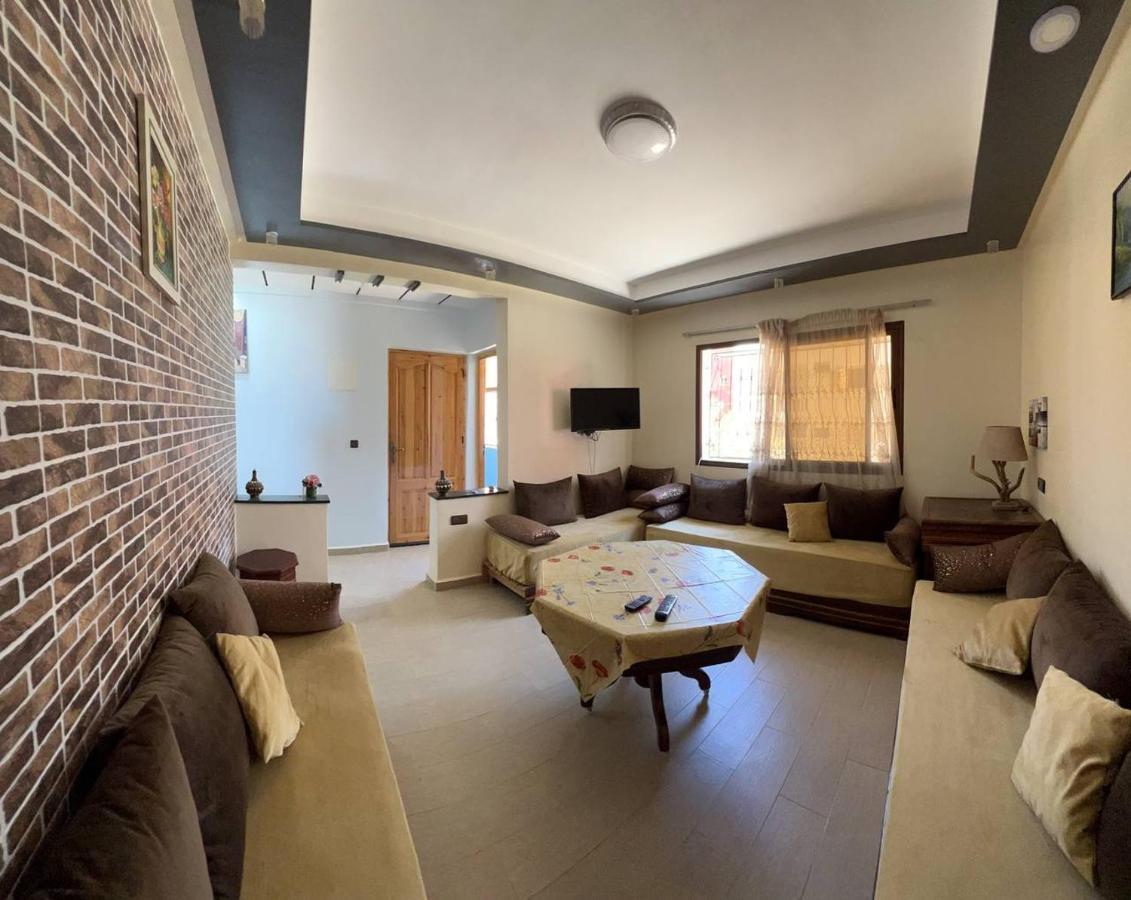 Appartement / Logement Imsouane. Exteriér fotografie