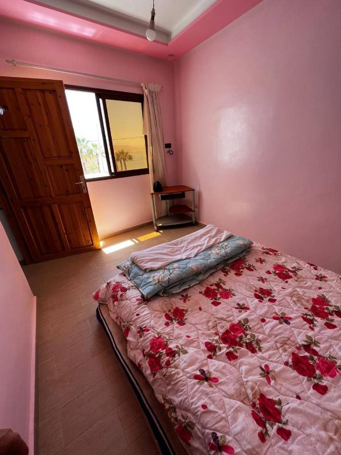 Appartement / Logement Imsouane. Exteriér fotografie