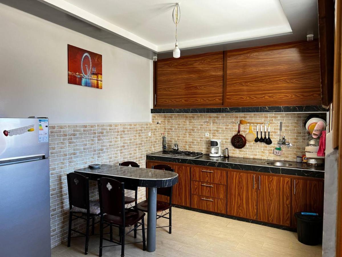 Appartement / Logement Imsouane. Exteriér fotografie