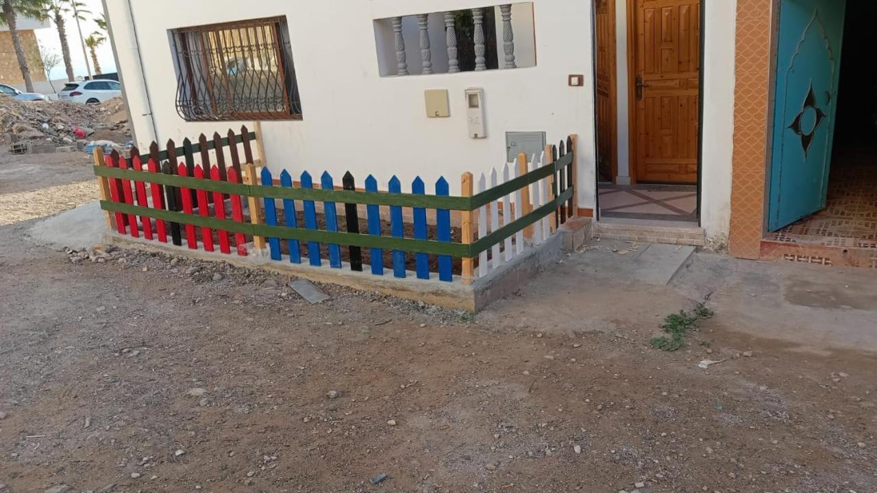 Appartement / Logement Imsouane. Exteriér fotografie