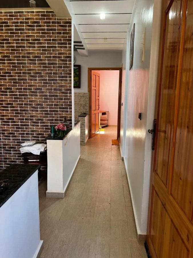 Appartement / Logement Imsouane. Exteriér fotografie